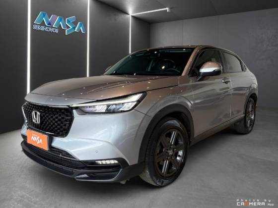 HONDA HR-V 1.5 DI I-VTEC TURBO FLEX ADVANCE CVT
